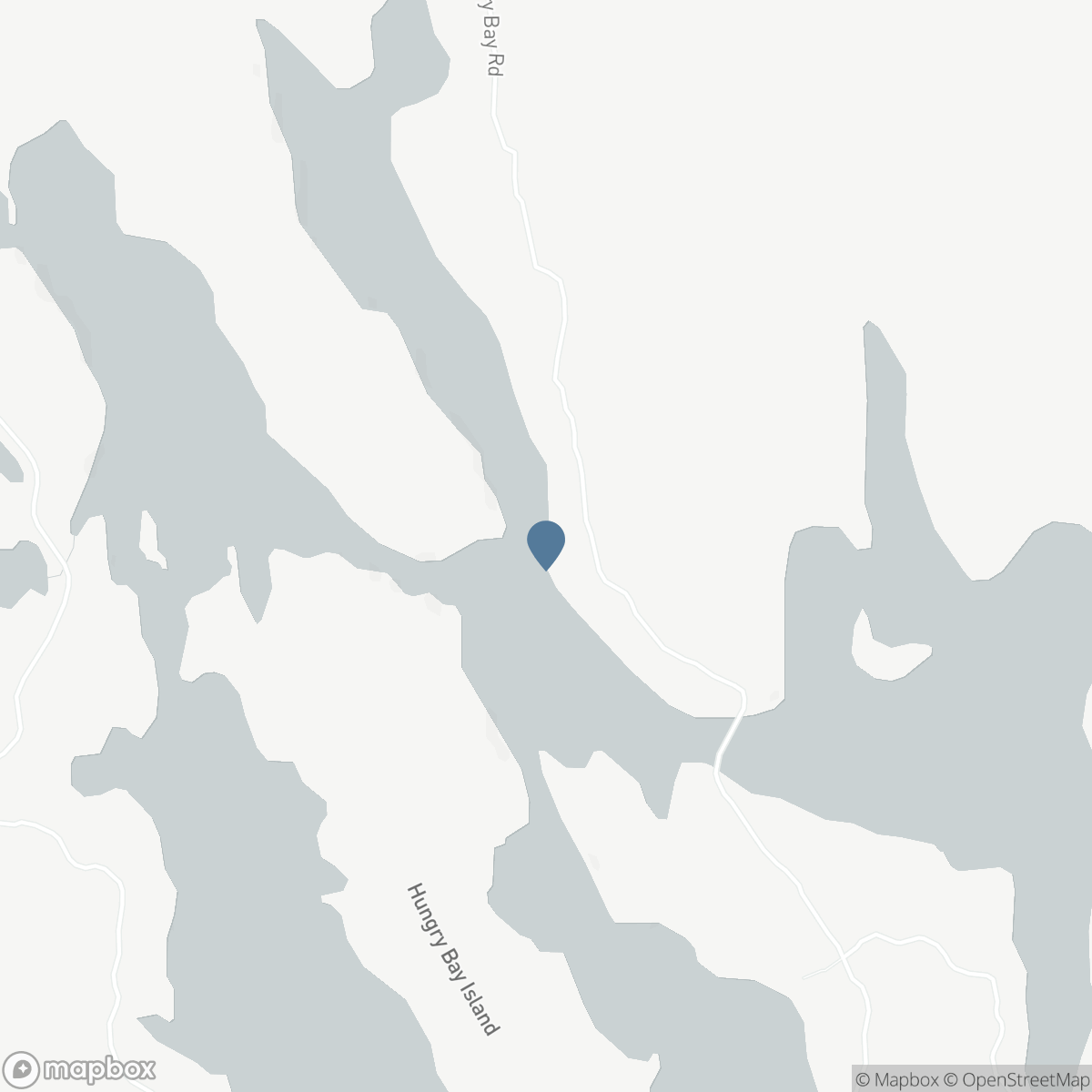 566 HUNGRY BAY ROAD W, Port Severn, Ontario L0K 1S0